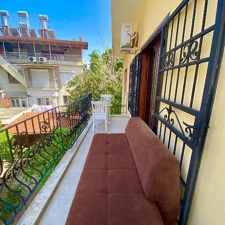 Ali Apartman *