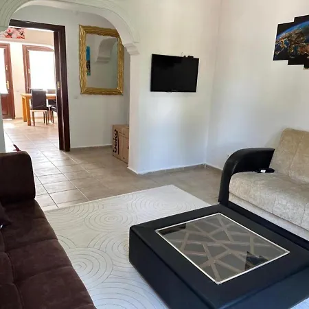 Ali Apartman Antalya