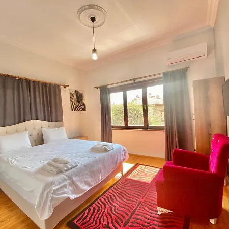 Apartman Ali Antalya