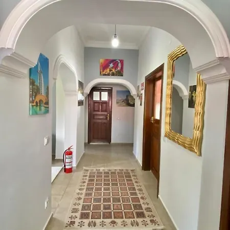Apartman Ali Antalya