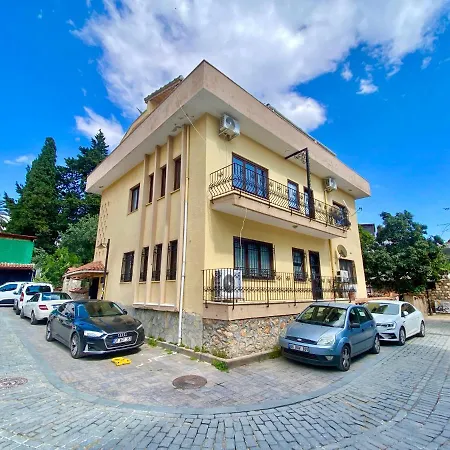 Apartament Ali