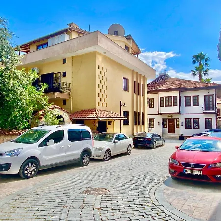 Apartament Ali