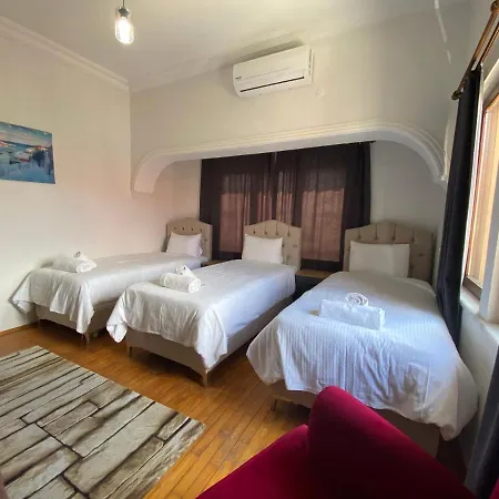 Ali Apartman