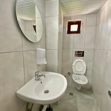 Ali Apartman Antalya