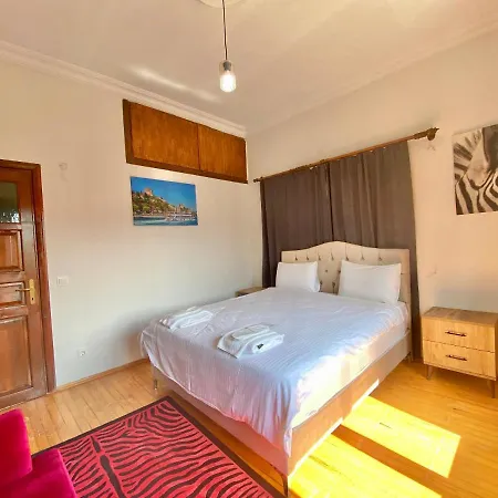 Ali Apartman