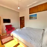 Apartment Ali Antalya