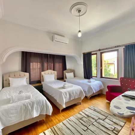 Apartment Ali Antalya