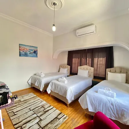 Ali Appartement *