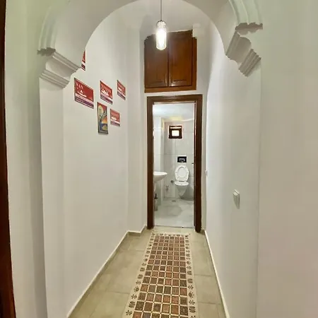 Lejlighed Ali Antalya