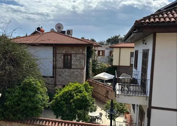 Ali * Анталья