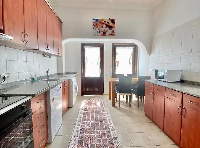 公寓 Ali 安塔利亚