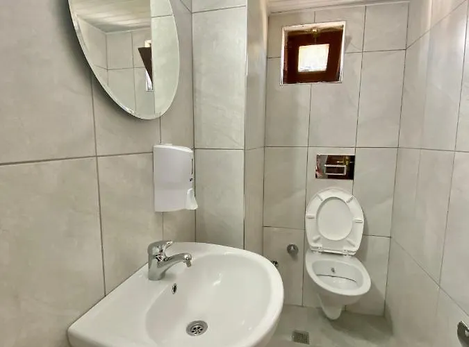 Ali 公寓 安塔利亚