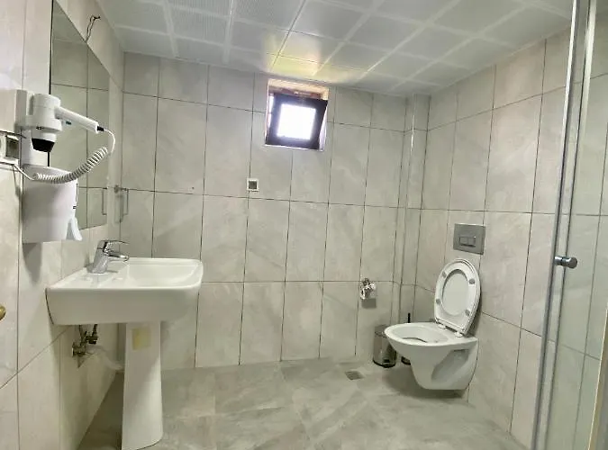 公寓 Ali 安塔利亚