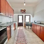 Apartman Ali Antalya