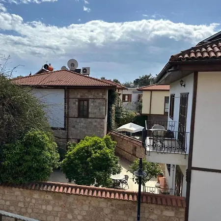 Ali * Antalya