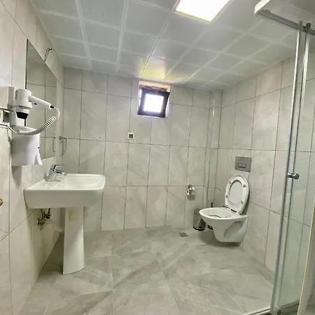 Appartement Ali Antalya